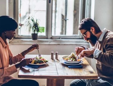 Αυτή είναι η ώρα της ημέρας που καίμε τις περισσότερες θερμίδες